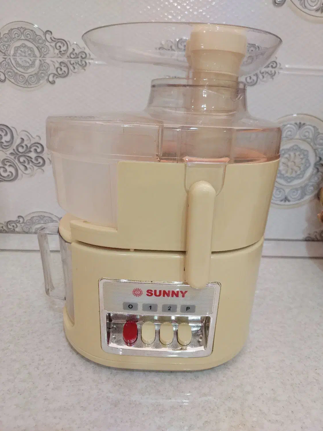 ابمیوه گیری سه کاره|آبمیوهگیر و آبمرکباتگیر|شاهرود, |دیوار