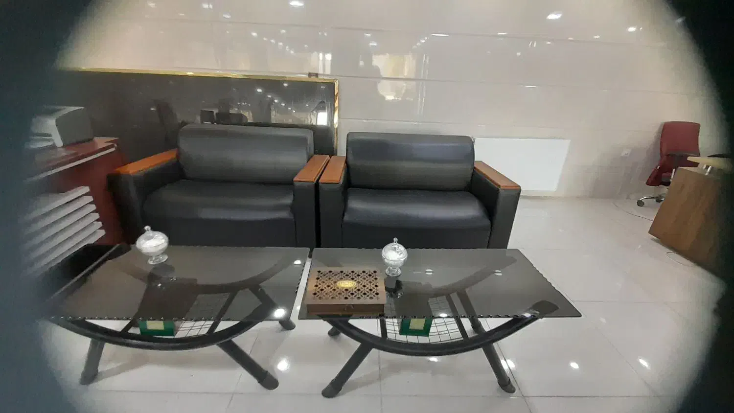 مبلمان اداری و صندل|مبلمان اداری|ارومیه, |دیوار