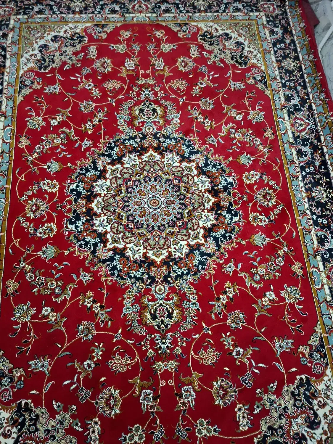 لوازم خانه فرش|فرش|ورامین, ورامین|دیوار