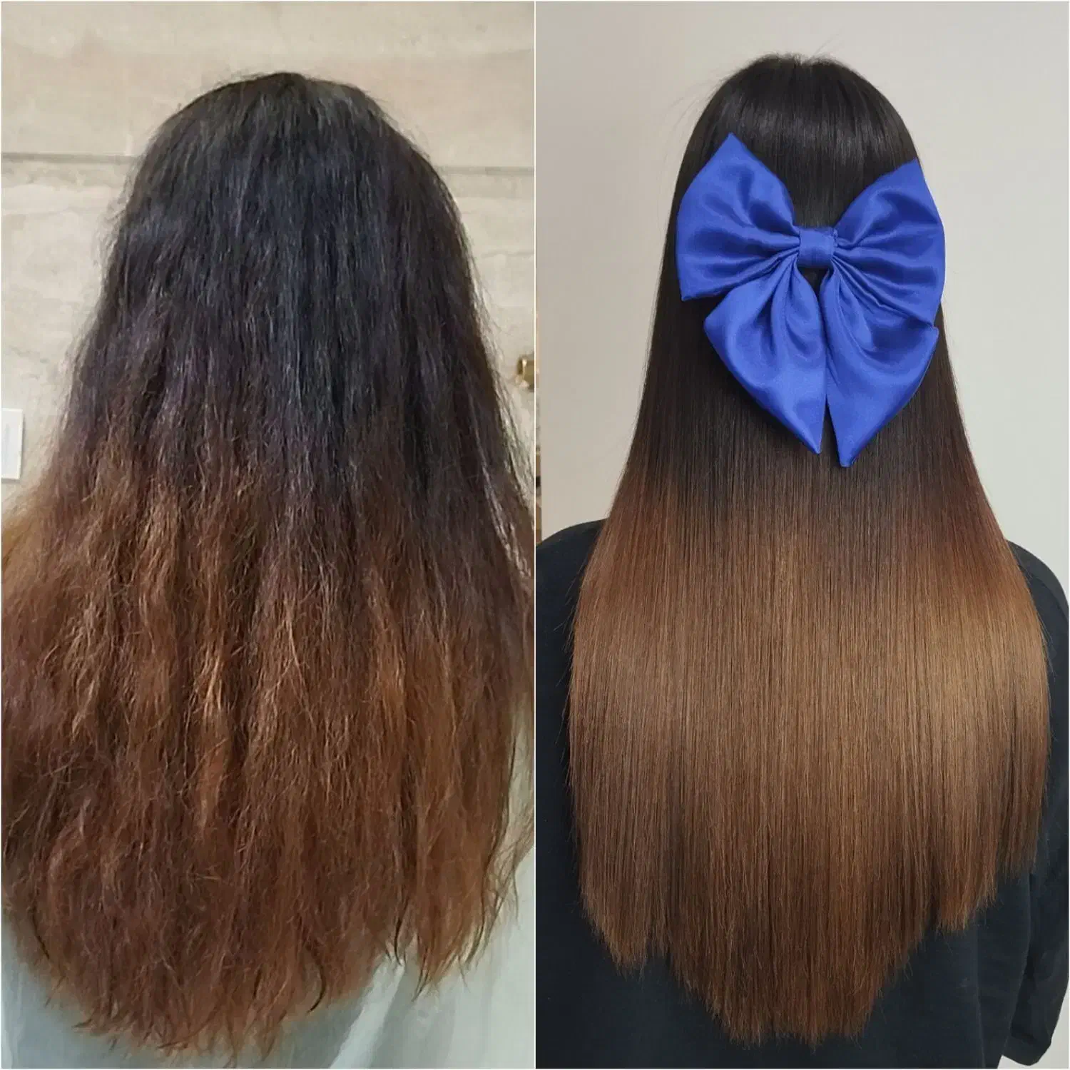 کراتین و احیای مو|خدمات آرایشگری و زیبایی|چناران, |دیوار