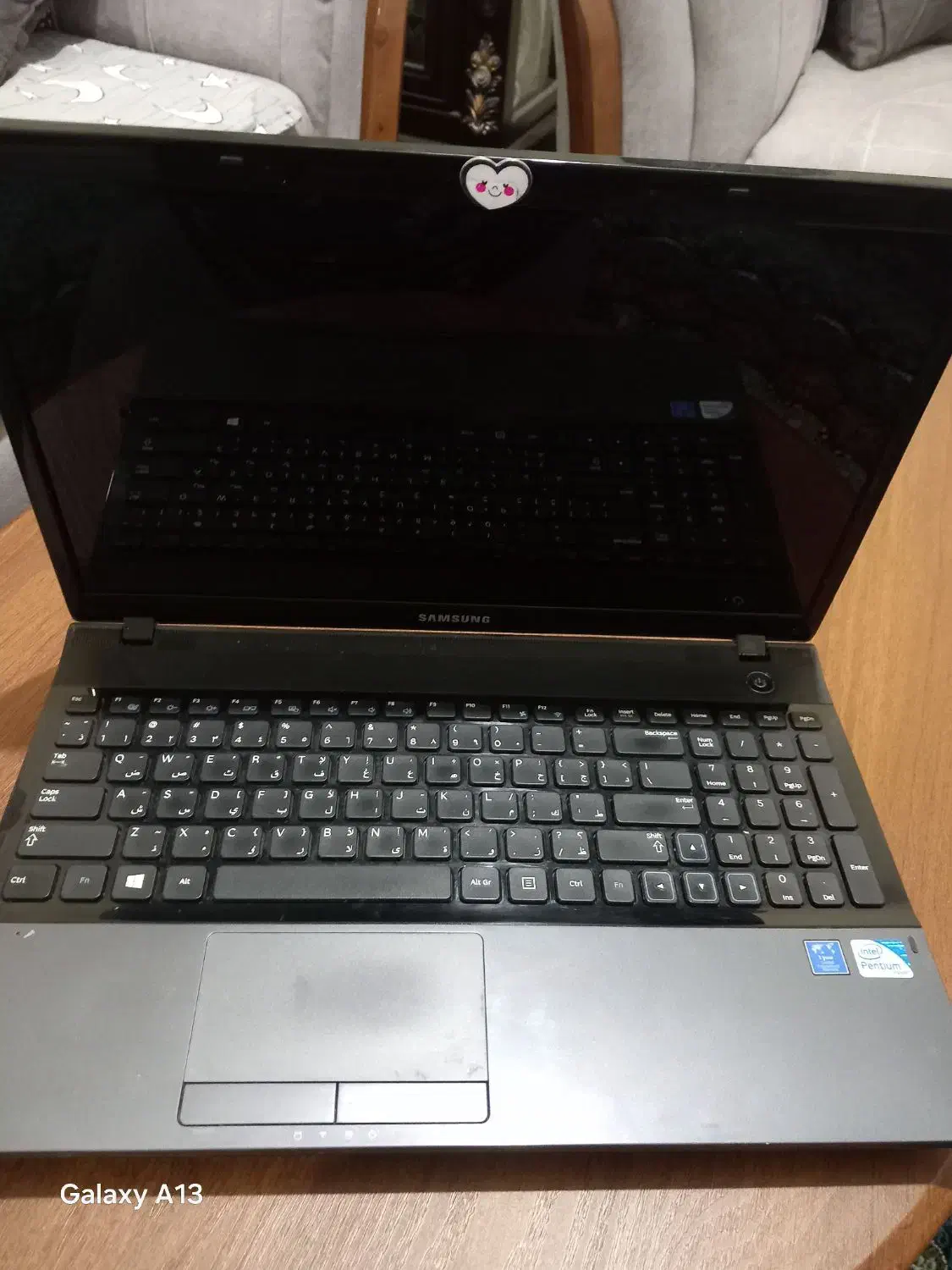 لپ تاپ|رایانه همراه|قزوین, |دیوار