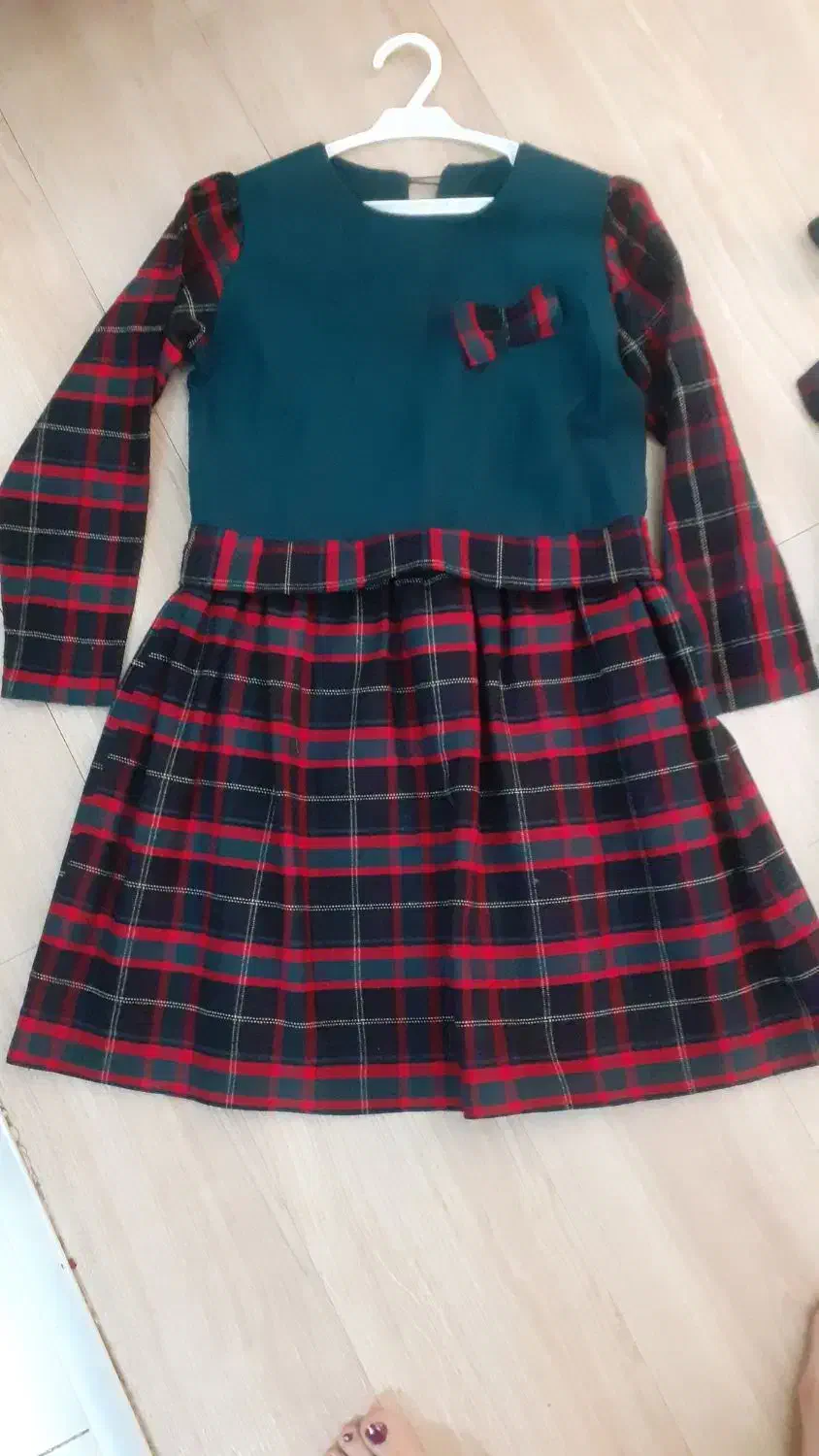 ست یلدایی|کفش و لباس بچه|تهران, خرمشهر|دیوار