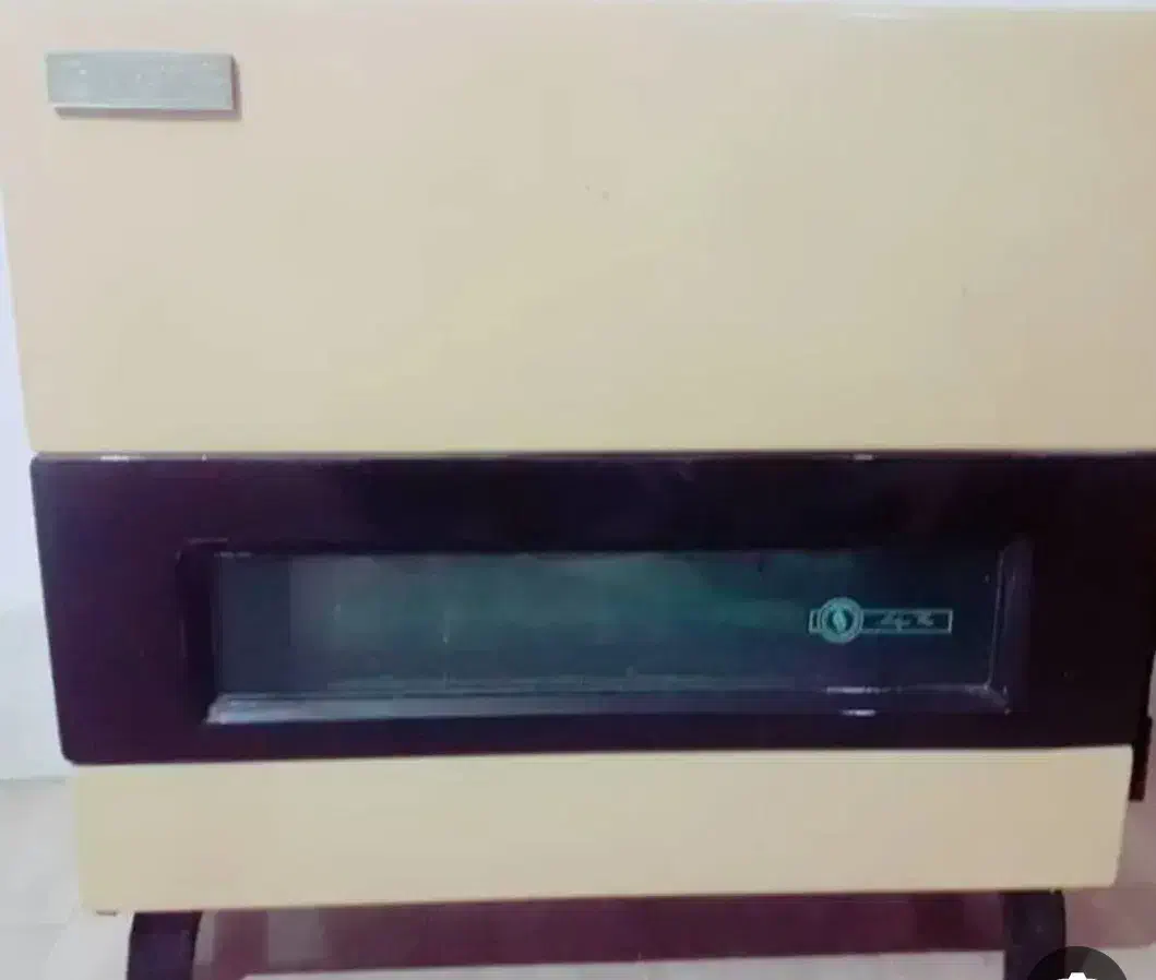 بخاری گازی|بخاری، هیتر، شومینه|ساوه, |دیوار