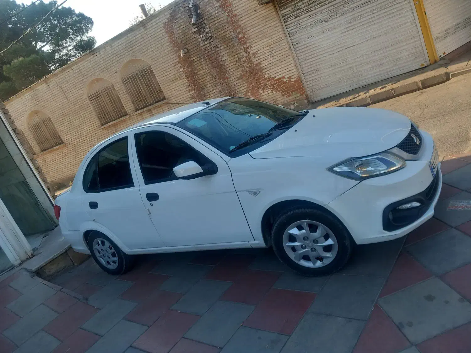 ساینا 1401 s|خودرو سواری و وانت|رباط‌کریم, رباط‌کریم|دیوار