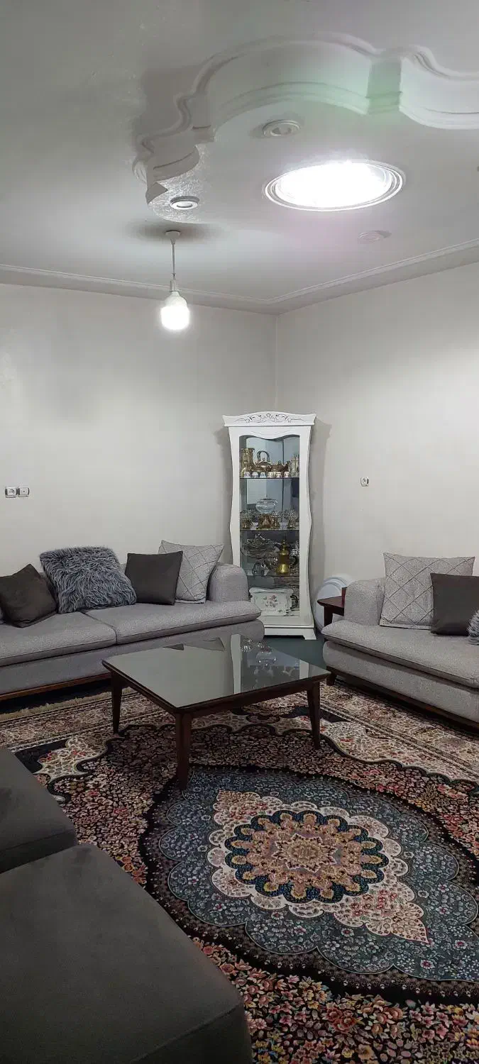 آپارتمان فروشی|فروش آپارتمان|اهواز, زیتون کارگری|دیوار