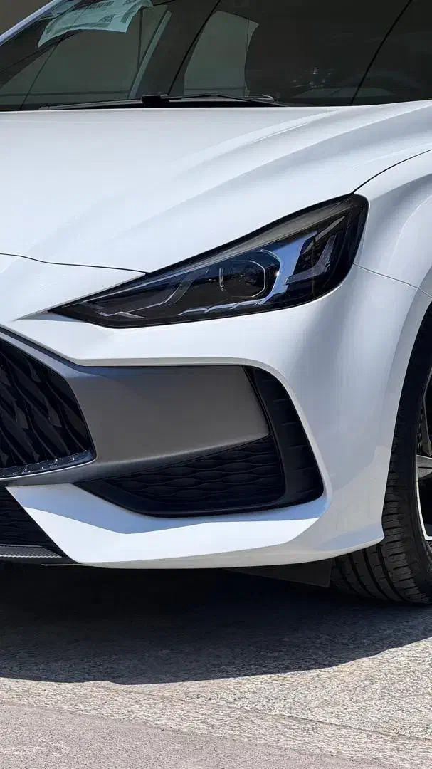 MG GT شرایط اقساط|خودرو سواری و وانت|بندر انزلی, آذربایجان|دیوار