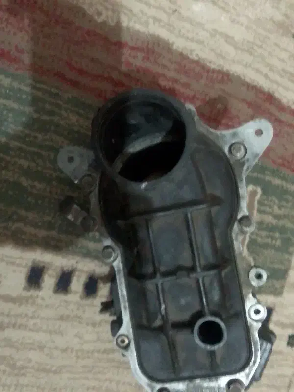 کاربراتور ماشین مرسدس بنز|خودرو کلاسیک|تهران, هرندی|دیوار