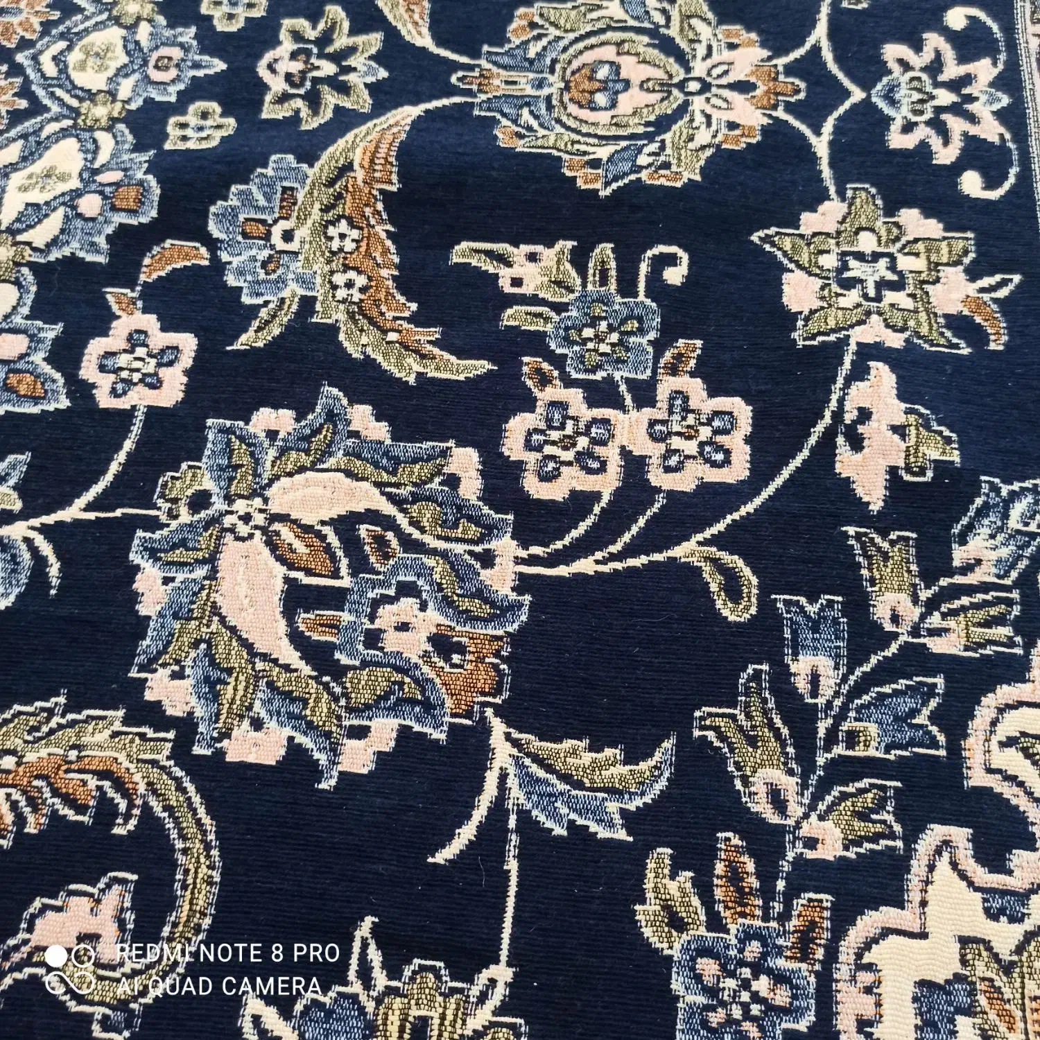 رو فرشی ۹ متر ی|روفرشی|ساری, |دیوار