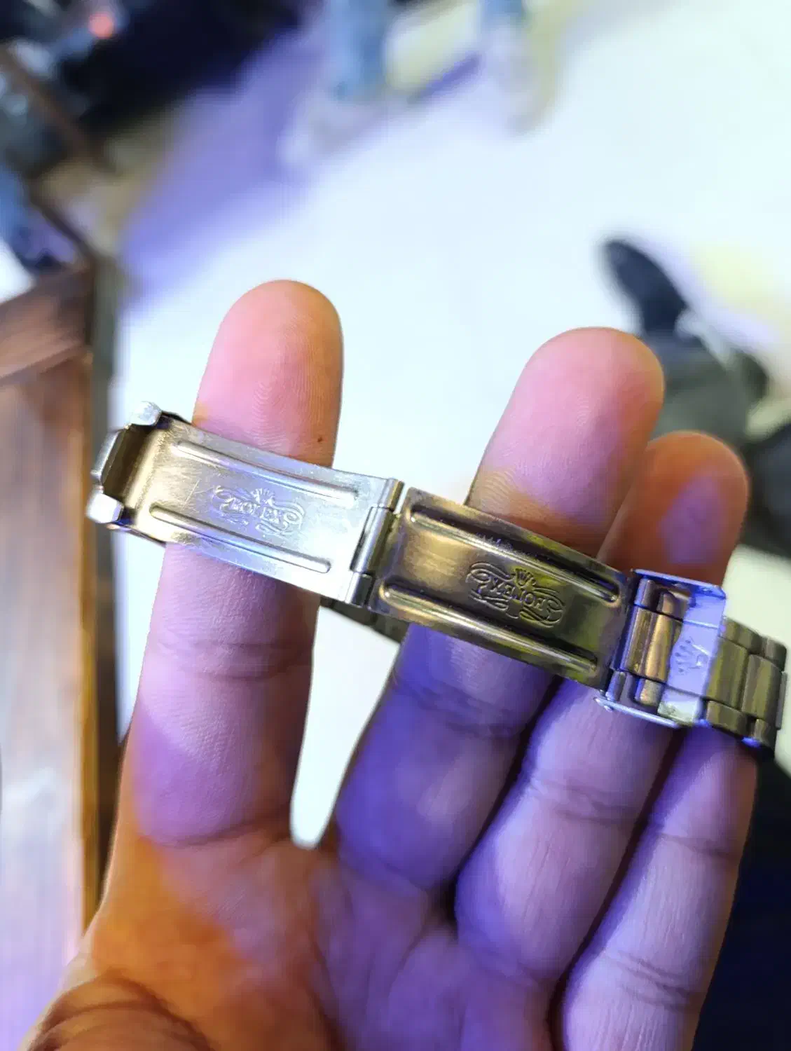 ساعت رولکس اتومات|ساعت|قوچان, |دیوار