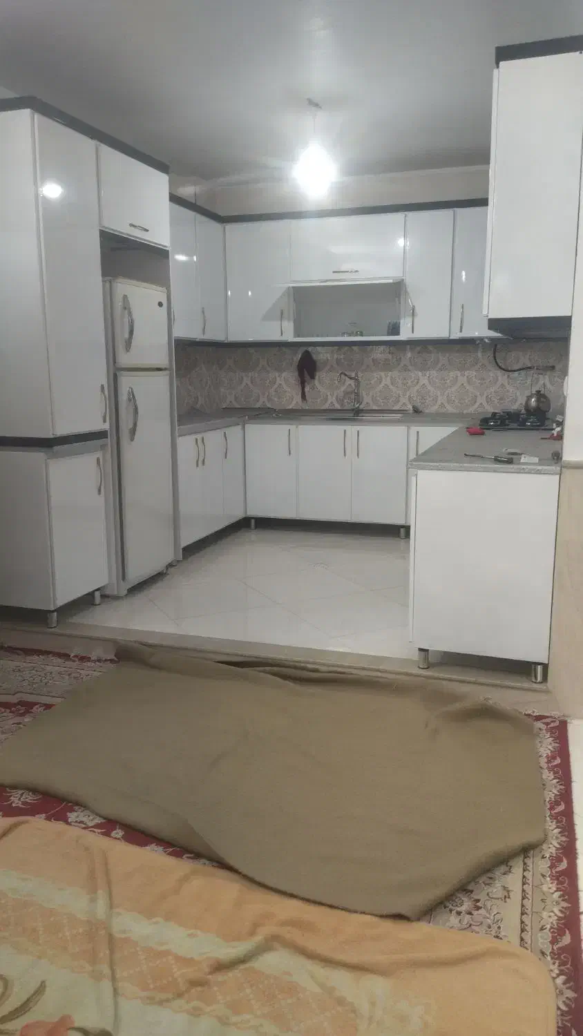 منزل نوساز شیک در بهشتی 8|اجارهٔ خانه و ویلا|نیشابور, سرآب کوشک|دیوار