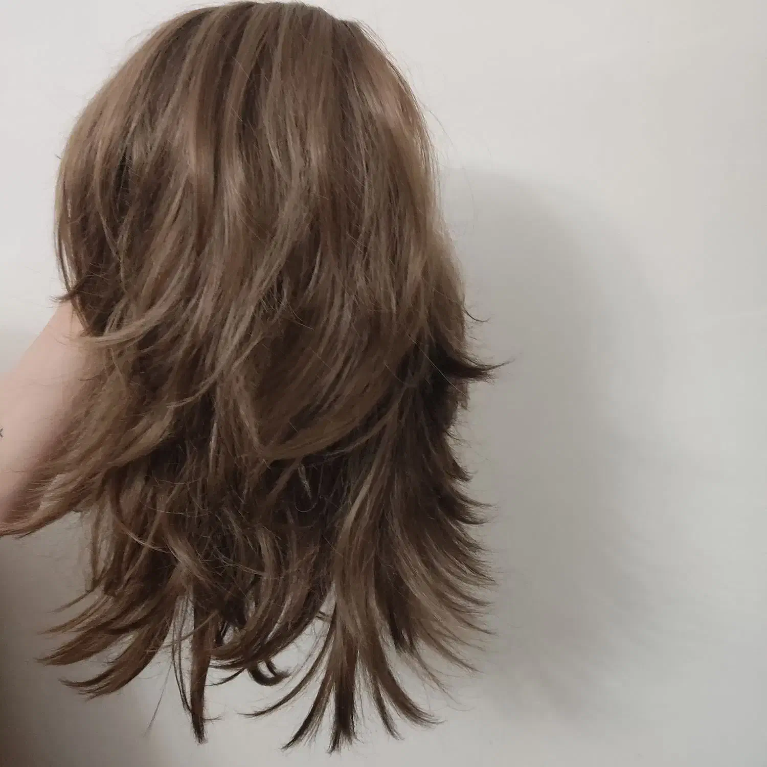 پوستیژ (مو مصنوعی) اصل ژاپن|آرایشی، بهداشتی، درمانی|تهران, زمزم|دیوار