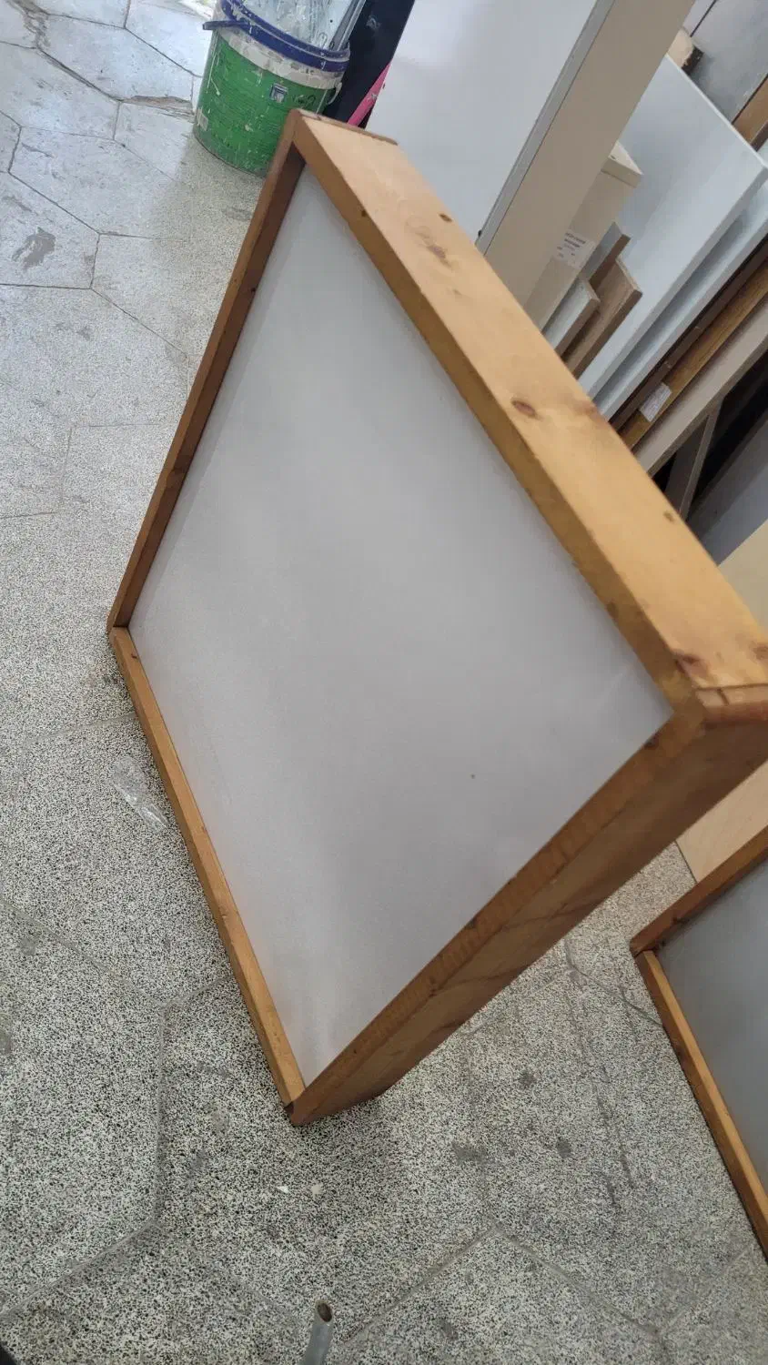 باکس نور سقفی|لامپ و چراغ|مشهد, چهارچشمه|دیوار