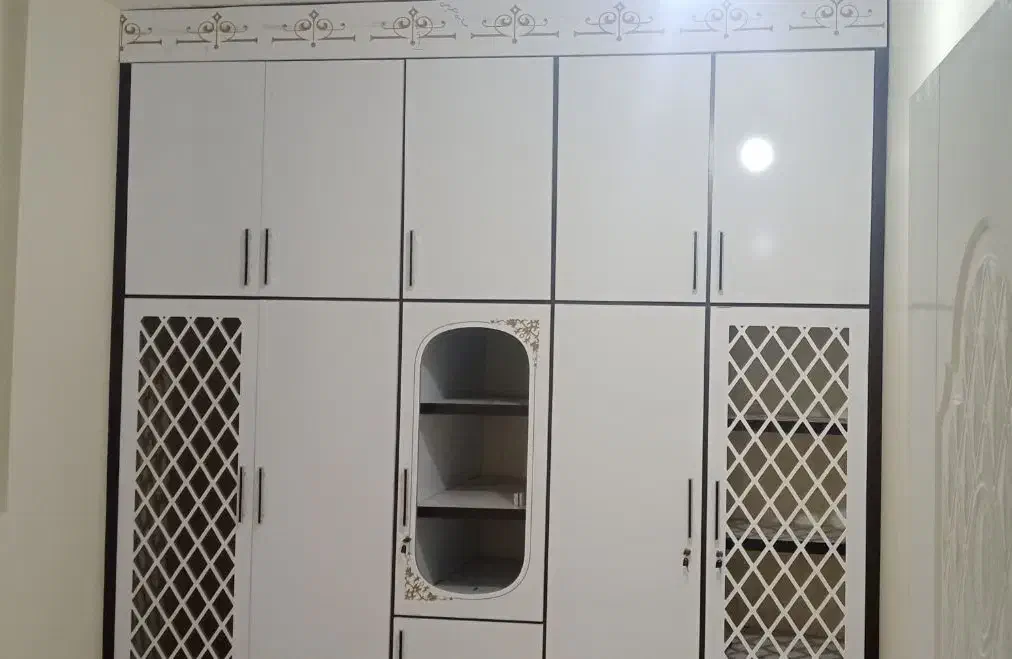کمد دیواری و کابینت|جاکفشی، کمد، دراور|اهواز, شهرک دانشگاه|دیوار