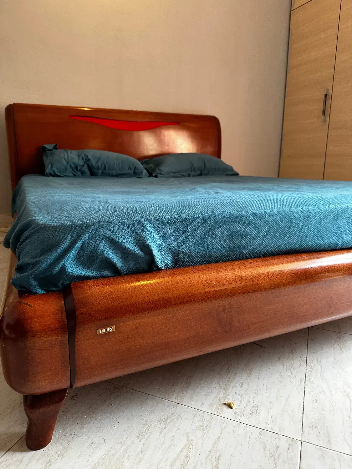 فروش لوازم منزل|تخت و سرویس خواب|کیش, |دیوار