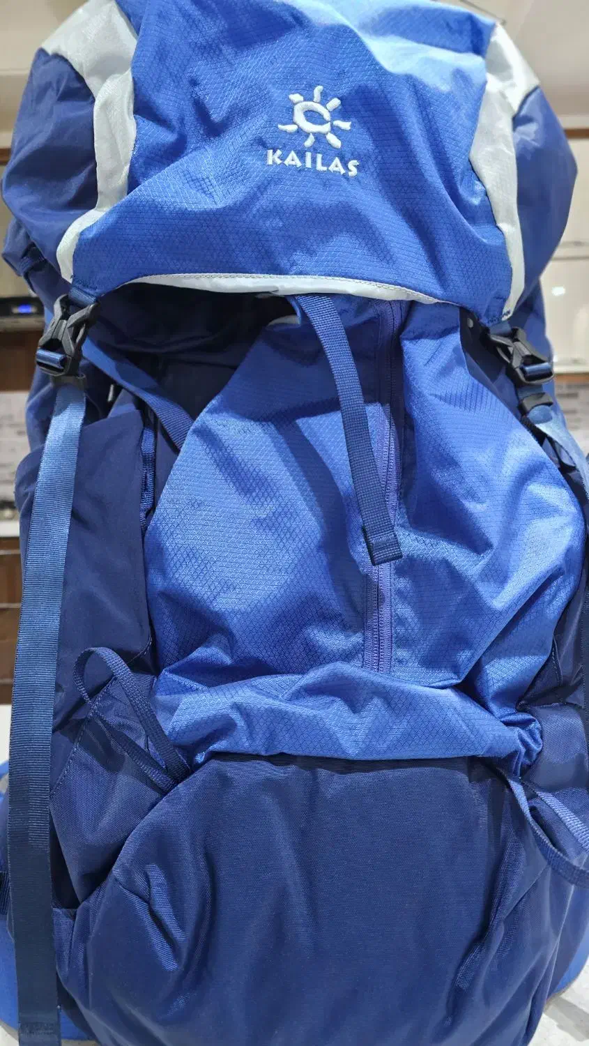 کوله‌پشتی کوهنوردی حرفه‌ای کایلاس مدل ridge 38+5|کوهنوردی و کمپینگ|تهران, پاسداران|دیوار