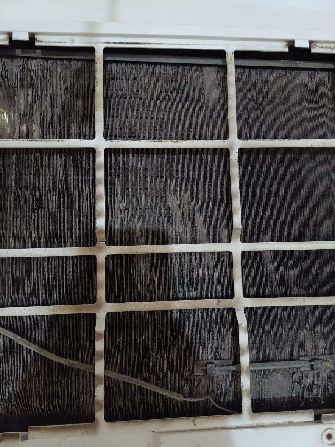 دو عدد کولر 18هزار|کولر گازی و فنکوئل|اهواز, شهرک دانشگاه|دیوار