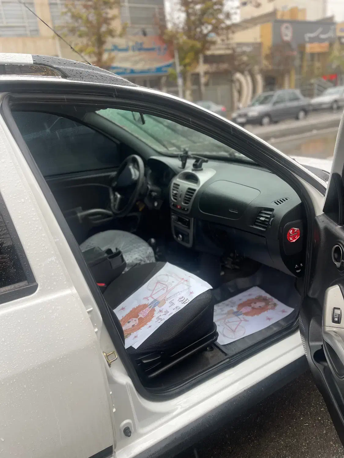 خودرو کوییک|خودرو سواری و وانت|مشهد, امام رضا (ع)|دیوار