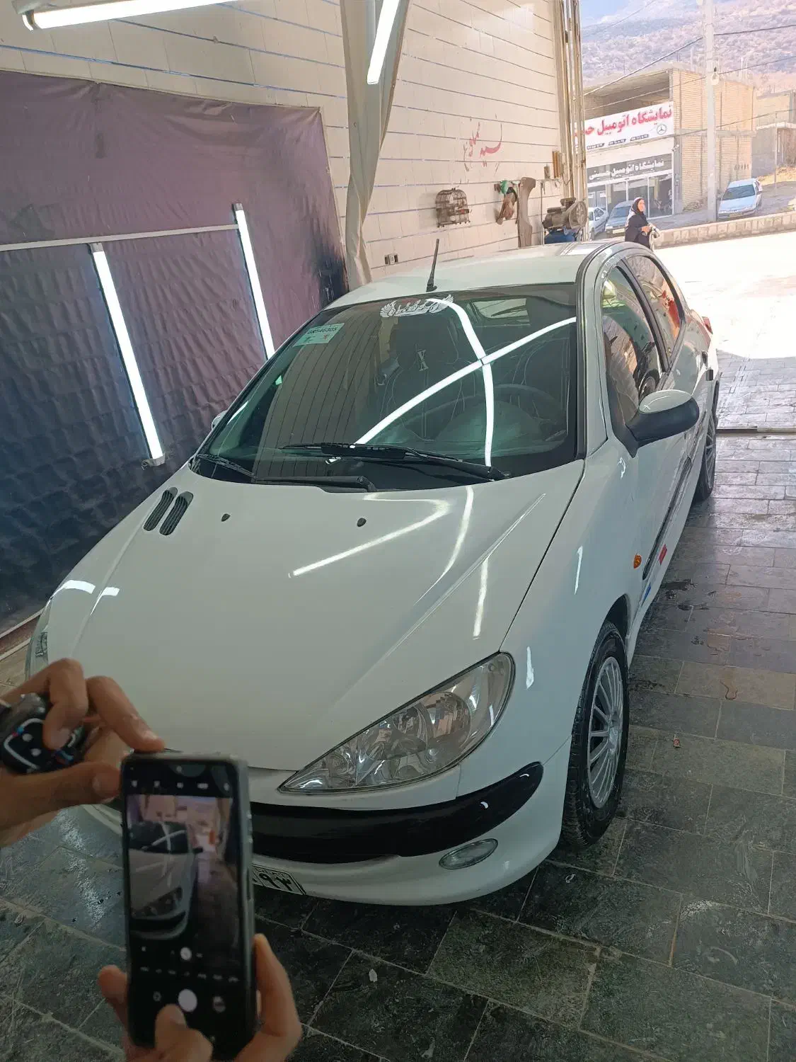 فروش|خودرو سواری و وانت|کامفیروز, |دیوار