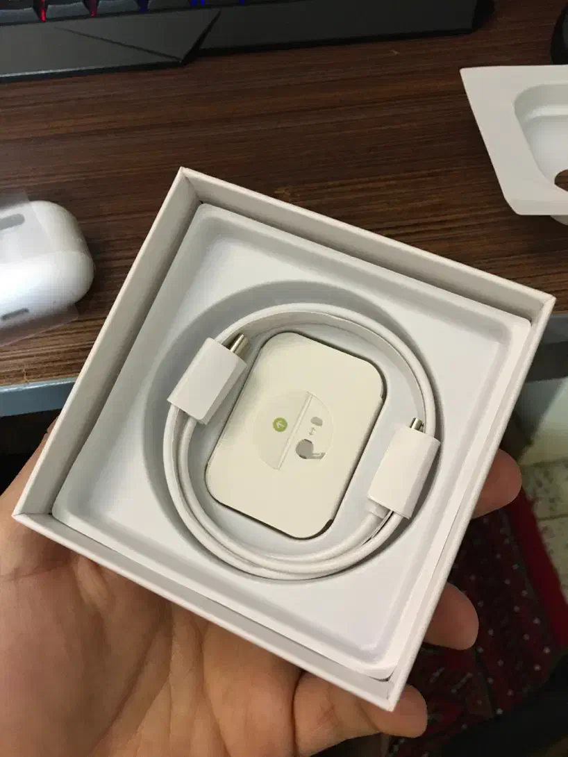 ایرپاد پرو 2|لوازم جانبی موبایل و تبلت|رودهن, |دیوار