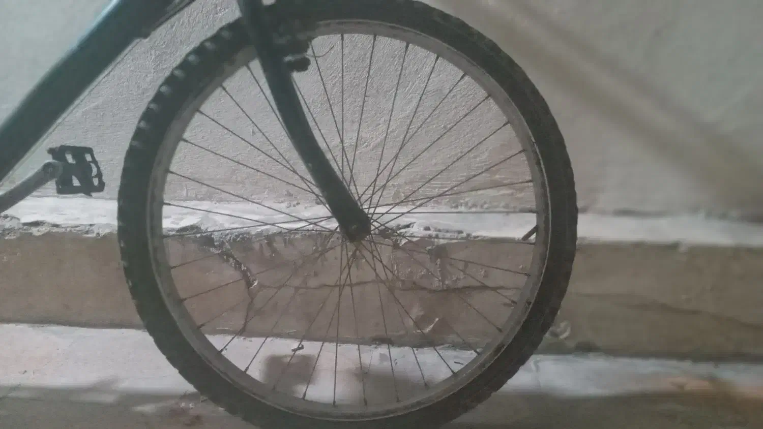 فروش دوچرخه۲۶|دوچرخه، اسکیت، اسکوتر|خرمآباد, |دیوار