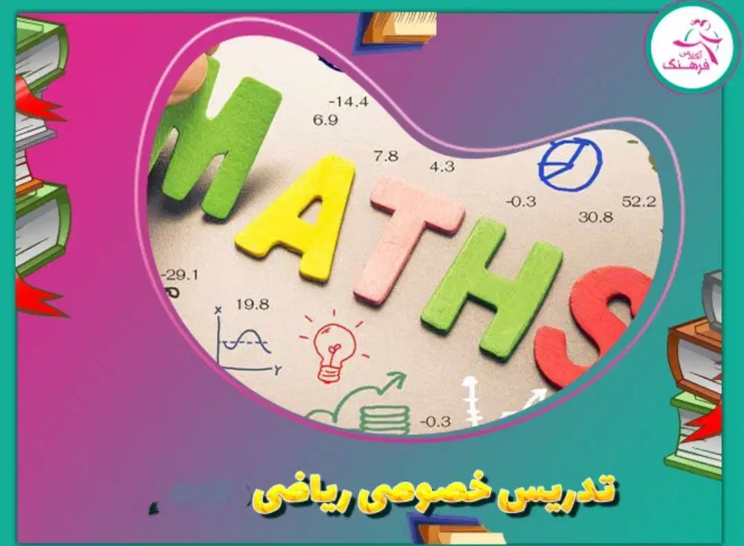 تدریس ریاضی در الکه|خدمات آموزشی|اراک, |دیوار