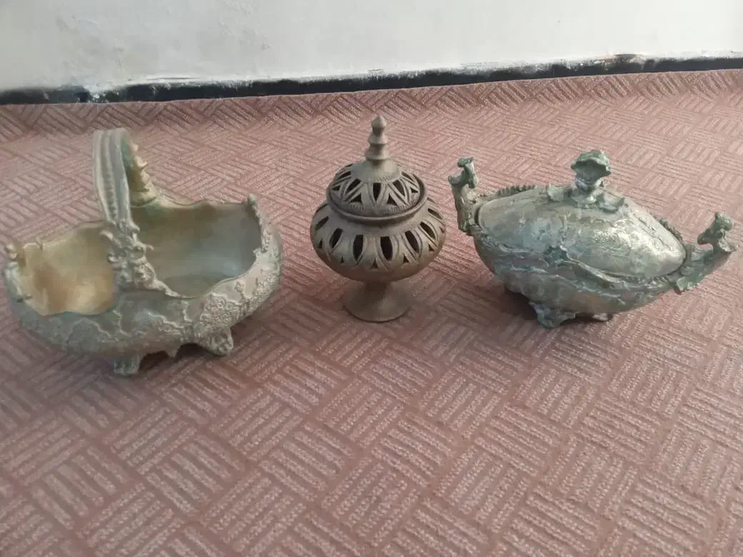 دکوری|مجسمه، تندیس، ماکت|اهواز, شریعتی جنوبی|دیوار