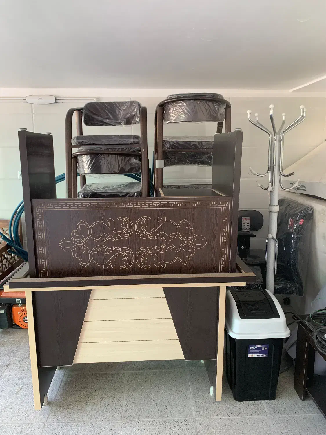 میز و صندلی|دفتر کار|اردکان, |دیوار