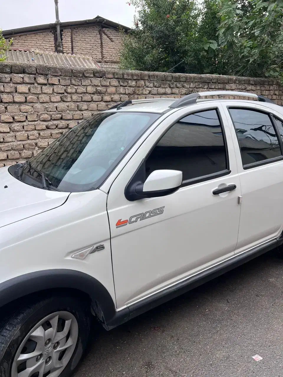 کوییک sفرمان۱۴۰۲D|خودرو سواری و وانت|گرگان, |دیوار