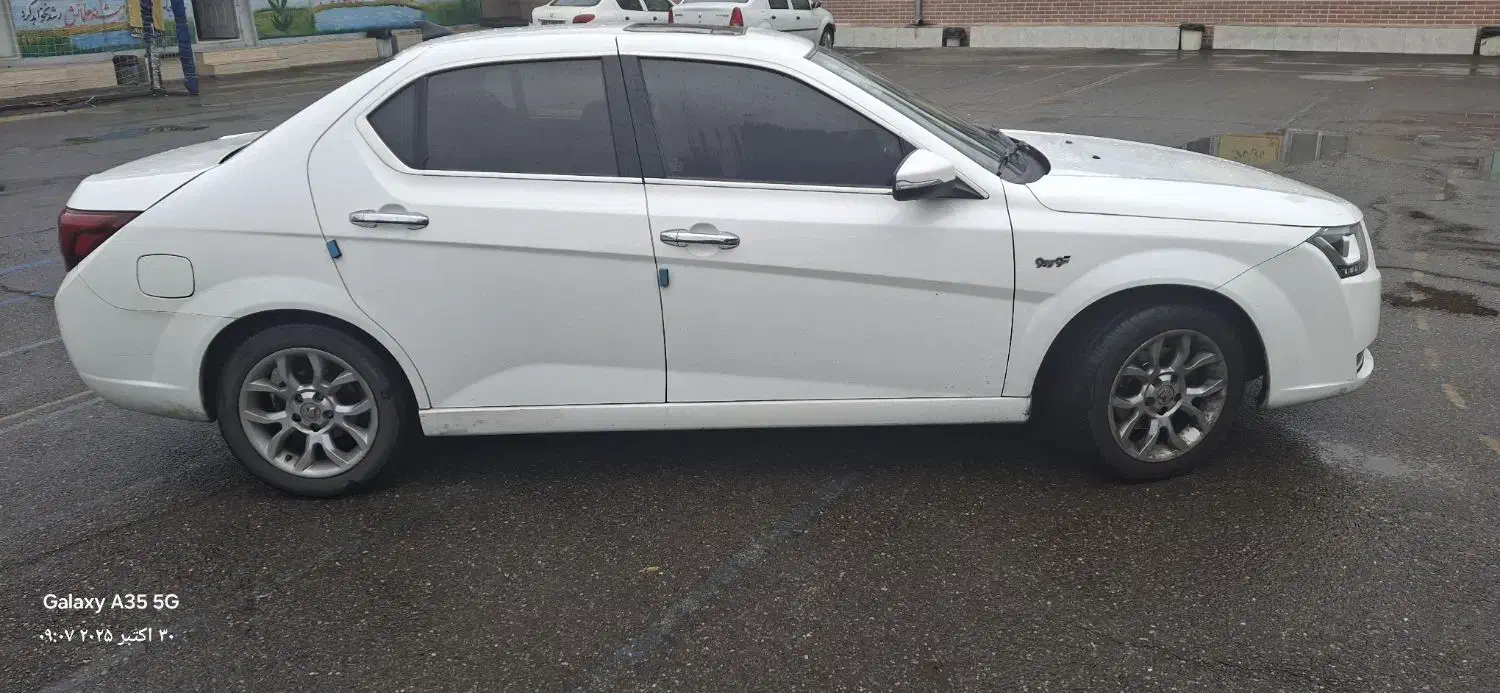 دنا پلاس اتومات|خودرو سواری و وانت|آمل, |دیوار