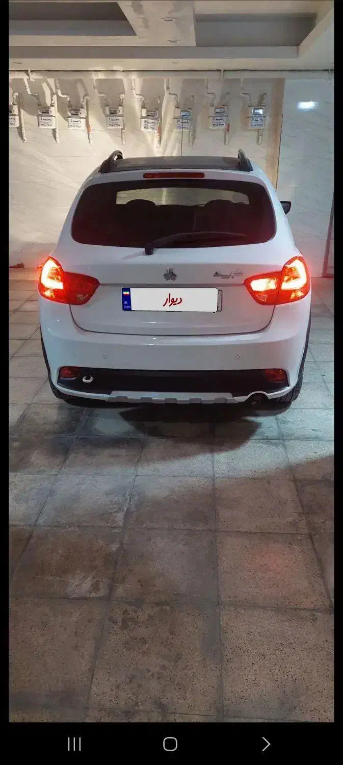 کویک|خودرو سواری و وانت|گلستان (تهران), |دیوار