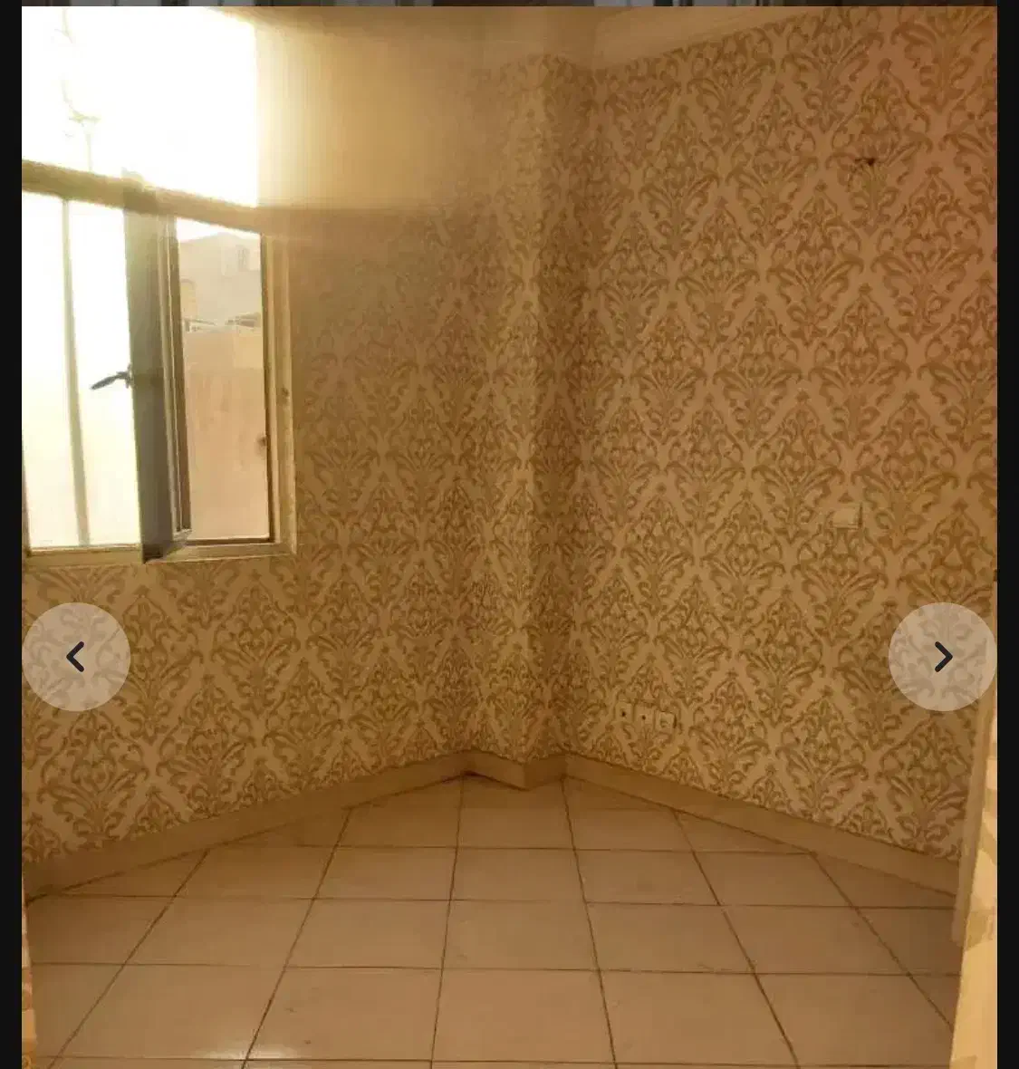 ۵۰ متر / تک واحدی / پارکینگ دار / طبقه ۲ / تخلیه