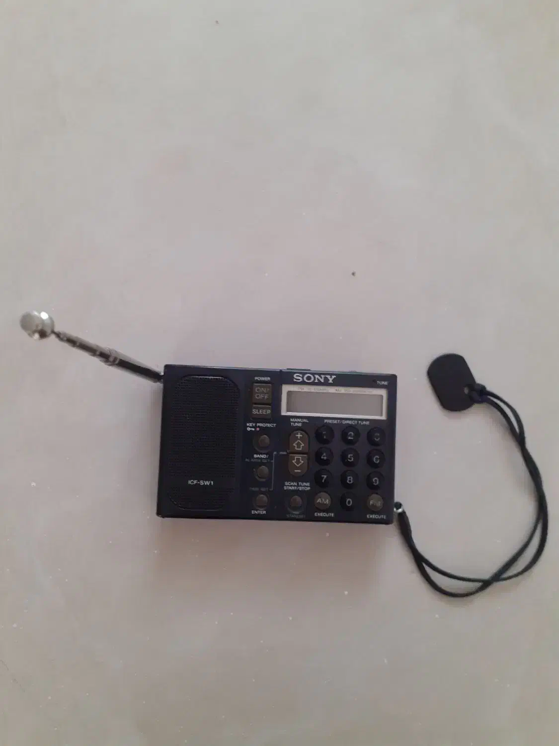 رادیو|صوتی و تصویری|تهران, پرواز|دیوار