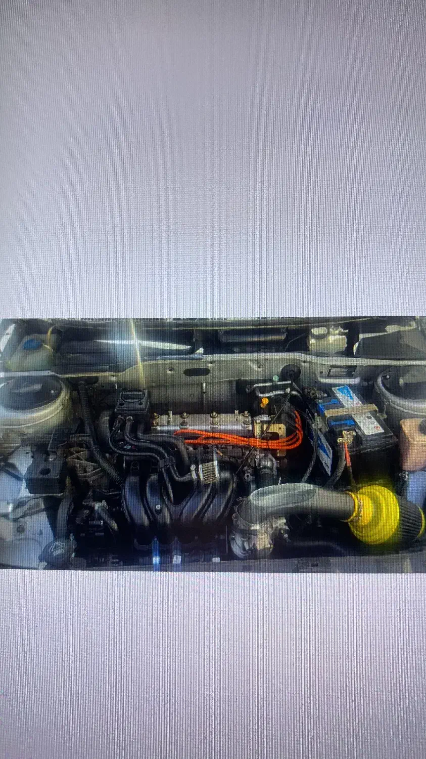 پژو ۴۰۵ فول لوازم تقویت|خودرو سواری و وانت|اردبیل, |دیوار