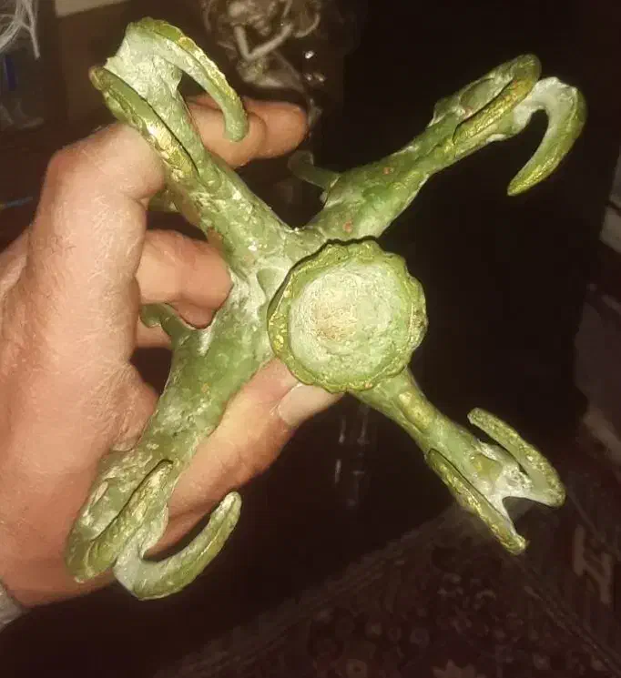 عطیقه|کلکسیون اشیاء عتیقه|شهرکرد, |دیوار