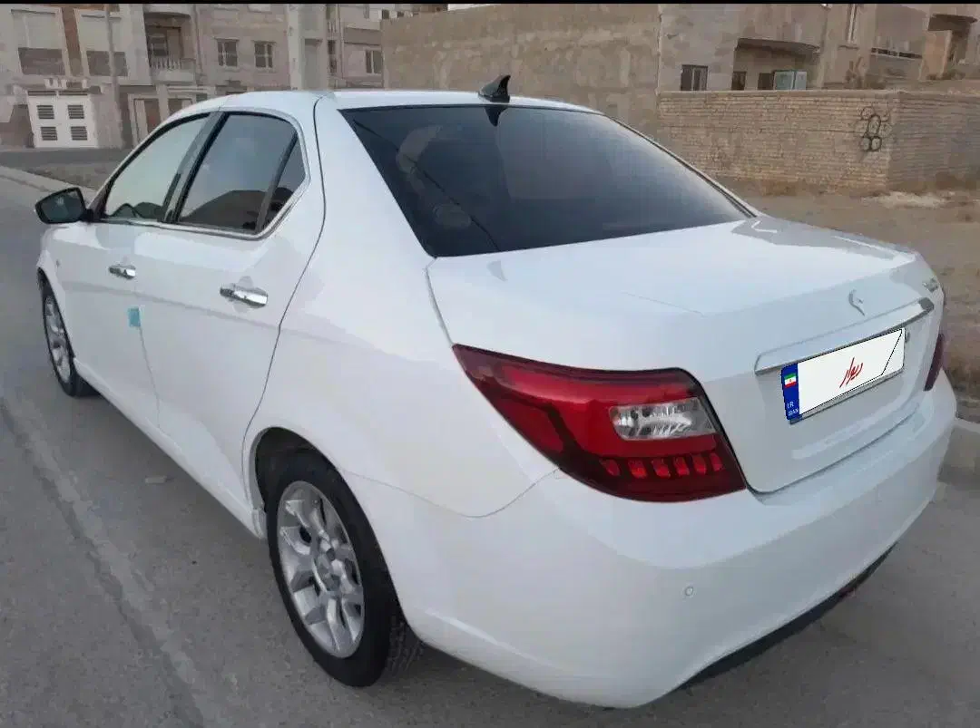 دناپلاس اتومات اپشنال ۱۴۰۴|خودرو سواری و وانت|ایلام, |دیوار