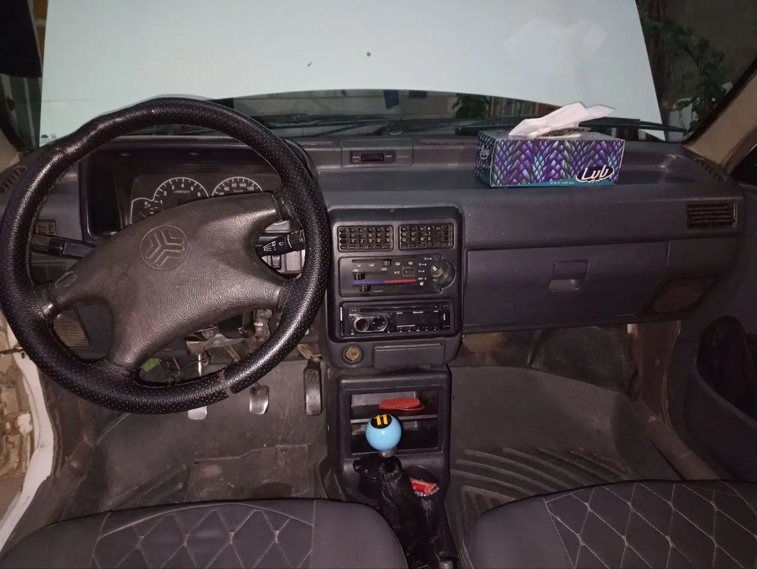 پراید مدل 86|خودرو سواری و وانت|سنندج, |دیوار