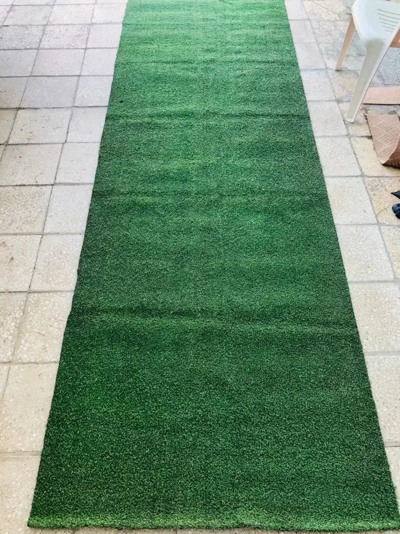 چمن مصنوعی ۸متر|گل مصنوعی|سوسنگرد, |دیوار