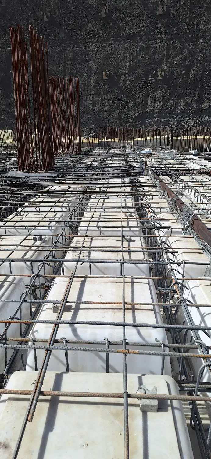 استاد کار آرماتور بند|استخدام معماری، عمران و ساختمانی|اراک, |دیوار