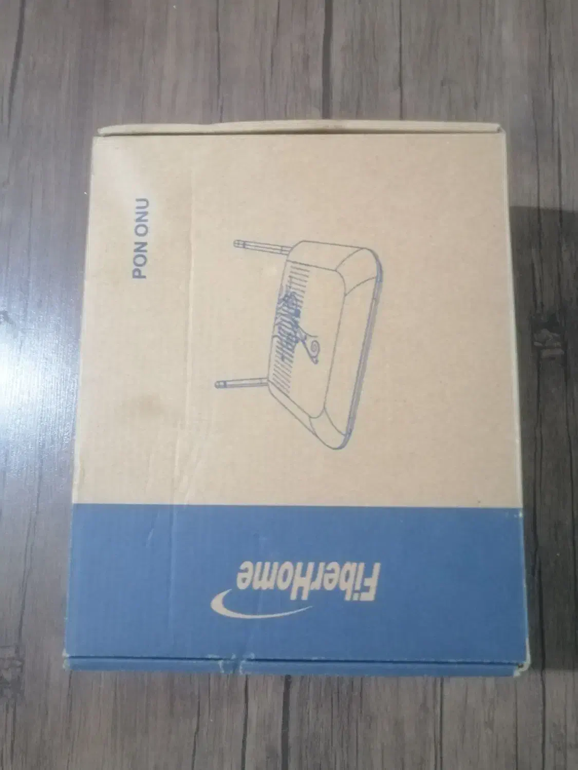 مودم فیبر نوری|مودم و تجهیزات شبکه|بوشهر, |دیوار