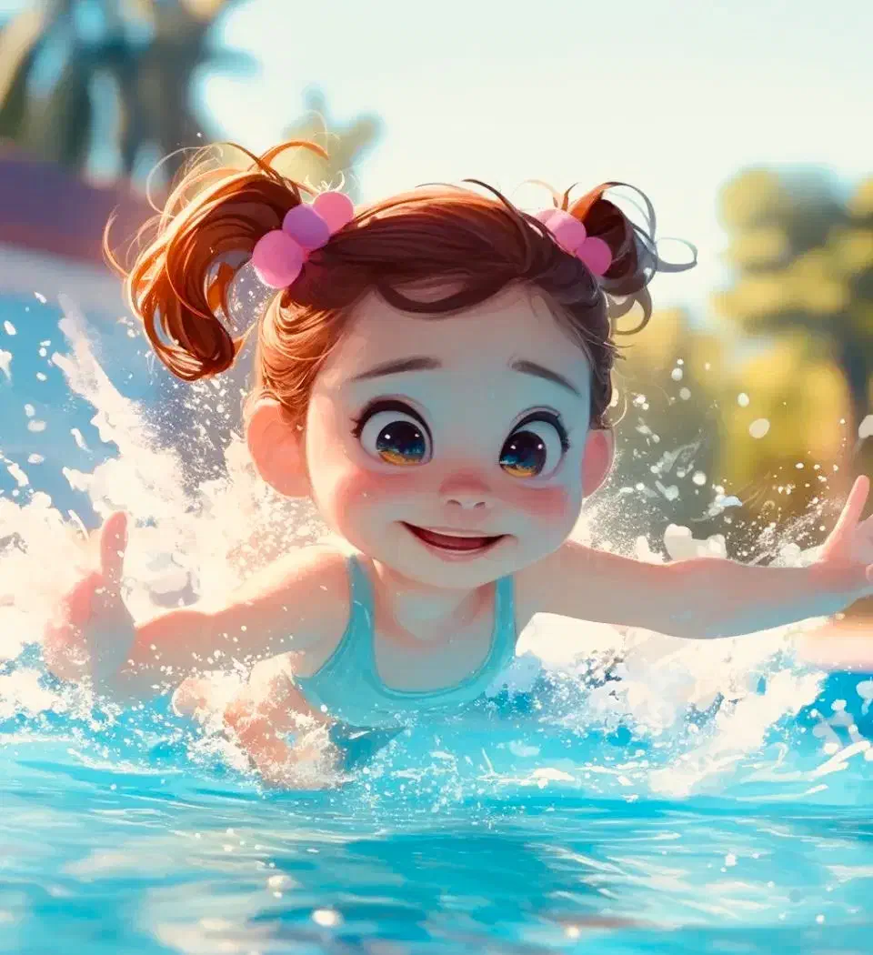 آموزش شنا بانوان در گرگان|خدمات آموزشی|گرگان, |دیوار