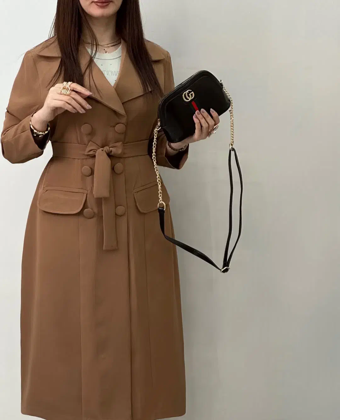 مانتو بسیار شیک|لباس|ارومیه, |دیوار