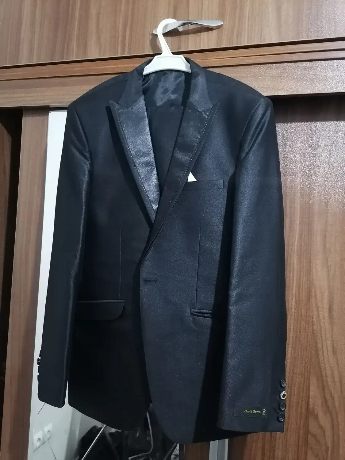 کت و شلوار در حد نو|لباس|کرج, کمال‌شهر|دیوار