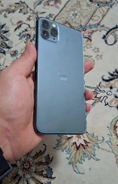 iphone11promax|موبایل|اصفهان, پوریای ولی|دیوار