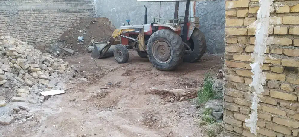 فروشی  مدل ۸۰|خودرو سنگین|لردگان, |دیوار