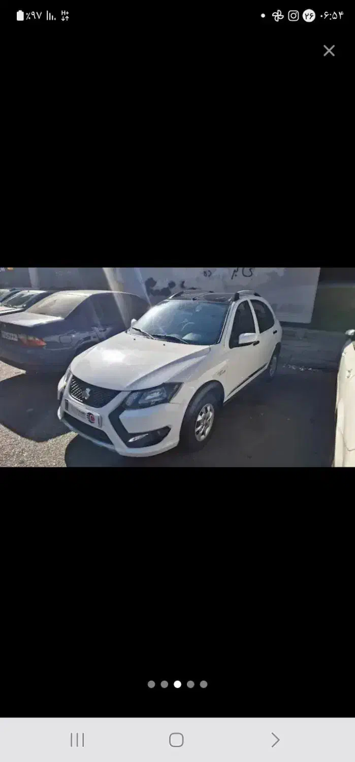 کوییک RS1402|خودرو سواری و وانت|تهران, جوادیه تهرانپارس|دیوار