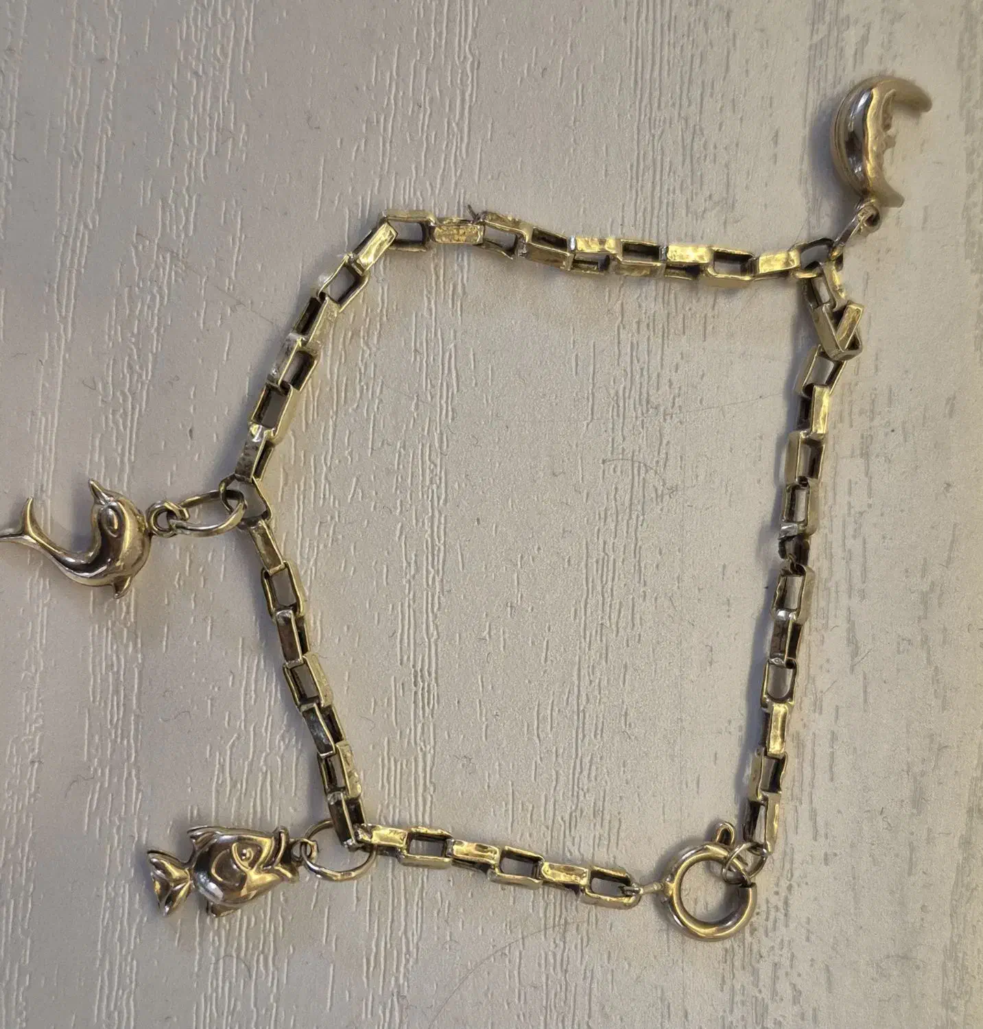 دستبند طلا|جواهرات|قم, بوستان علوی|دیوار