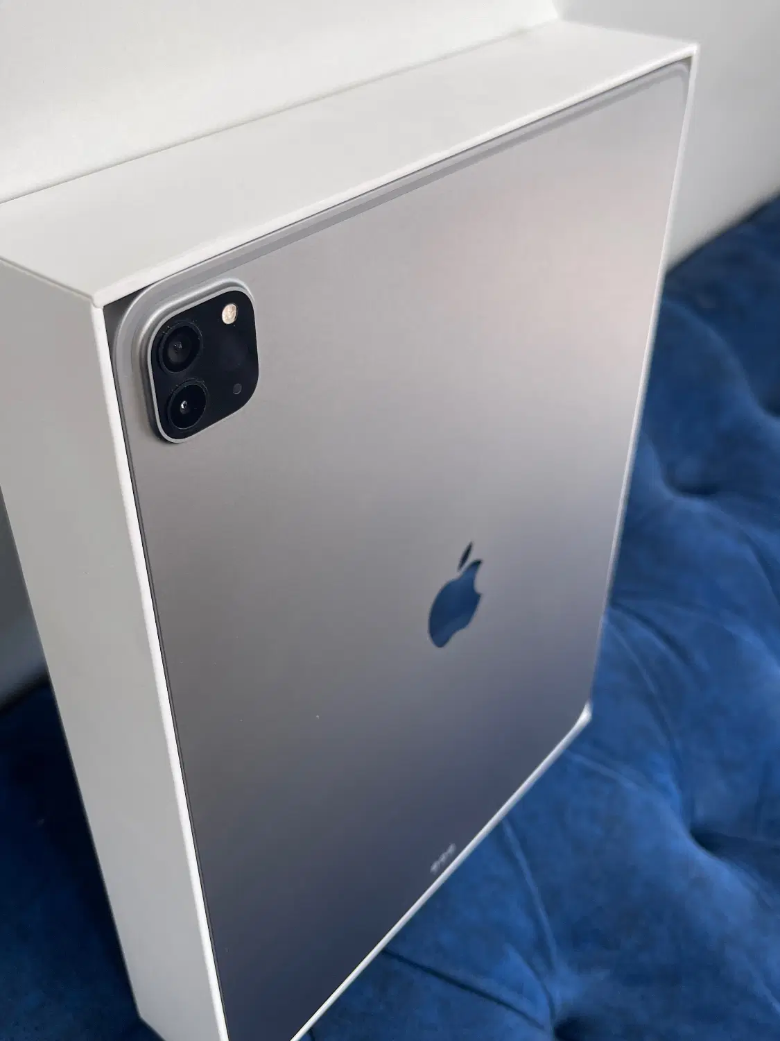 Ipad pro M2 2022|تبلت|کرج, فاز ۳ گوهردشت|دیوار