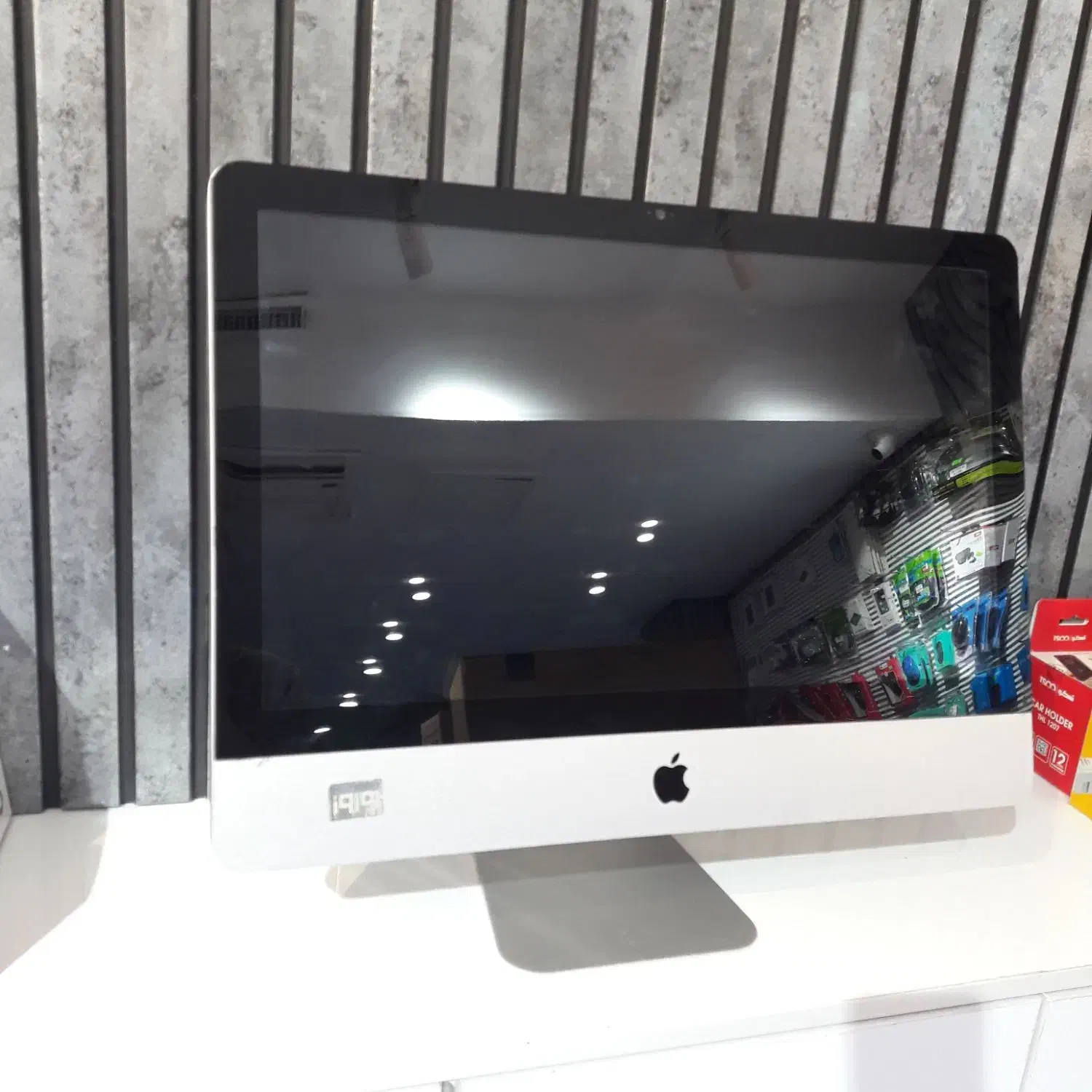 انواع ALL IN ONE گارانتی دار استوک آمریکا وارداتی|رایانه رومیزی|تهران, میرداماد|دیوار