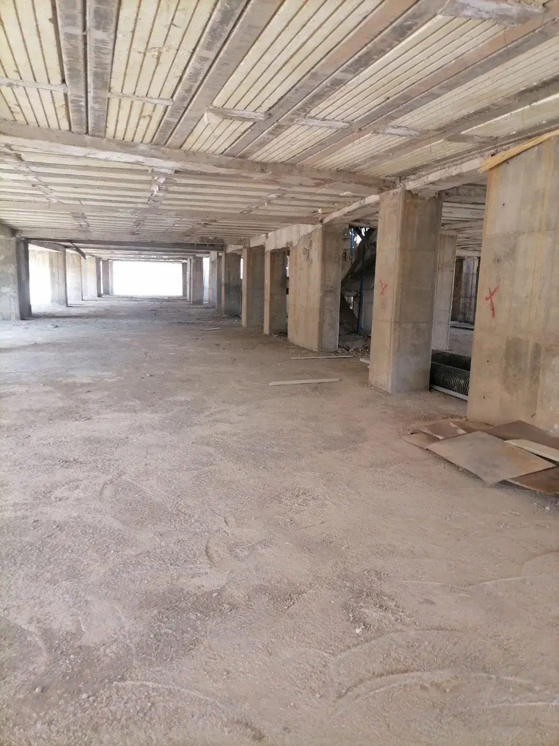 امتیاز اپارتمان برف فروشان دراک|پیشفروش املاک|شیراز, شهرک برف فروشان|دیوار