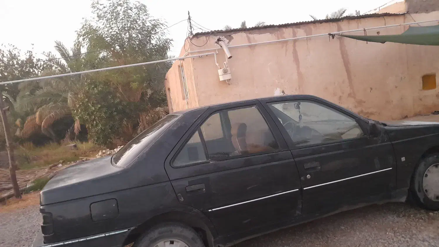 خودرو پژو ۴۰۵|خودرو سواری و وانت|گنبکی, |دیوار